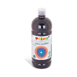 Primo-404TA1000800-pittura-1000-ml-Nero-Bottiglia