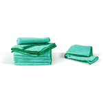 Perfetto Ultrega Poliammide, Poliestere Verde 10 pz