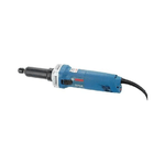 Bosch GGS 28 LCE Professional 28000 Giri/min Nero, Blu 650 W