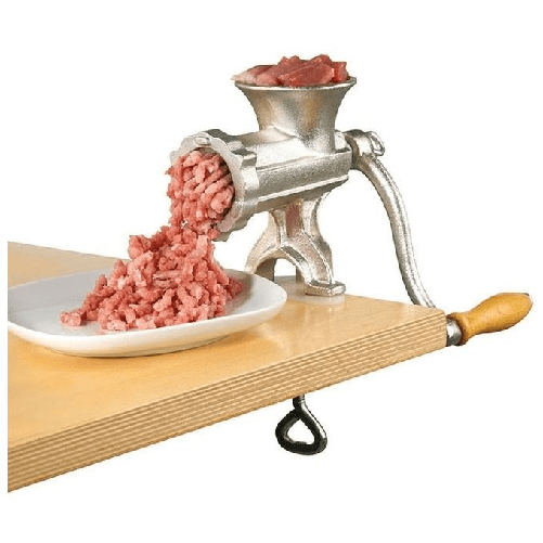 Westmark-97502260-tritacarne-Acciaio-inossidabile