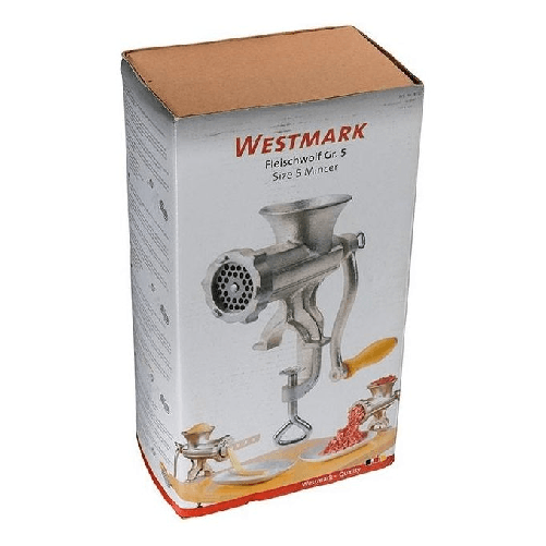 Westmark-97502260-tritacarne-Acciaio-inossidabile