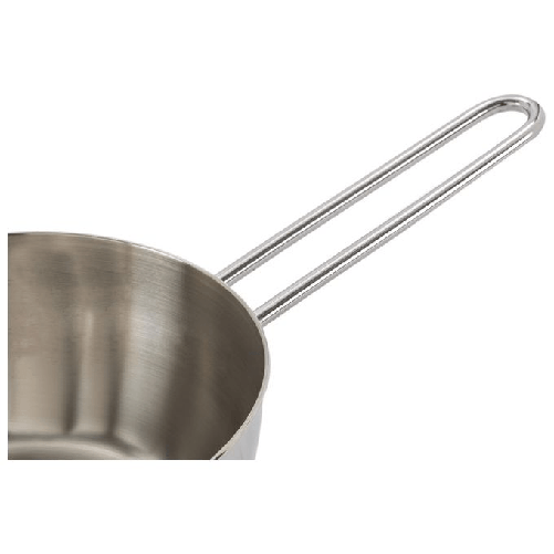 Barazzoni-Casseruola-Conica-Manico-Lungo-12cm-Bonita