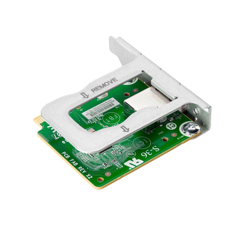 HPE-MicroSvr-Gen10--iLO-Enablement-Kit---P13788-B21