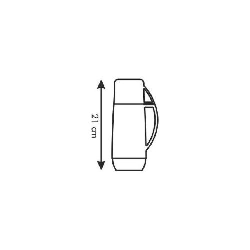 Tescoma-Termos-Con-Tazza-030-Lt---Colori-Pastello-Family