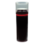 Pilot Cartridge WBS-VBM ricarica per evidenziatori Rosso 1 pz