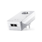 Devolo Magic 1 WiFi 2-1 1200 Mbit/s Collegamento ethernet LAN Wi-Fi Bianco 2 pz