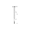 Bosch-2-608-586-785-punta-per-trapano