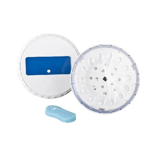Gre PLED2 illuminazione subacquea LED Parete