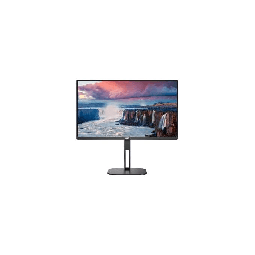 AOC-Monitor-Flat-27---27V5C-BK-1920x1080-Pixel-Full-Hd-LED-Tempo-di-Risposta-4-ms-Nero