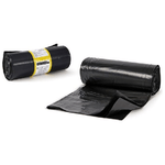 Perfetto In Factory 10 SACCHI RIFIUTI 90X120CM-150Lt 65mic NERI HERCULES