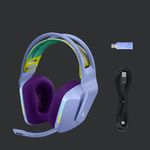 Logitech-G-G733-Auricolare-Wireless-A-Padiglione-Giocare-Lilla