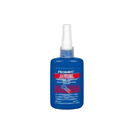 Permatex Frenafiletti alta resistenza rosso, specifiche primo equipaggiamento - 50 ml