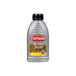 Carlube Fluido freni a base sintetica - 500 ml - DOT 3