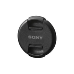 Sony ALC-F62S Tappo Obiettivo Anteriore 62mm Nero