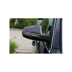 Pilot Mirror-Trims 4, decorazioni adesive cromate, 4 pz - 170 mm