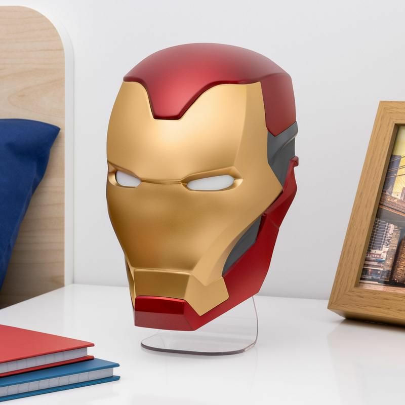 Paladone-Iron-Man-Mask-Light