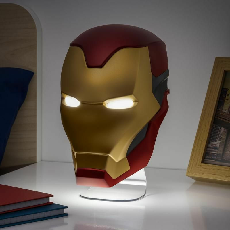 Paladone-Iron-Man-Mask-Light