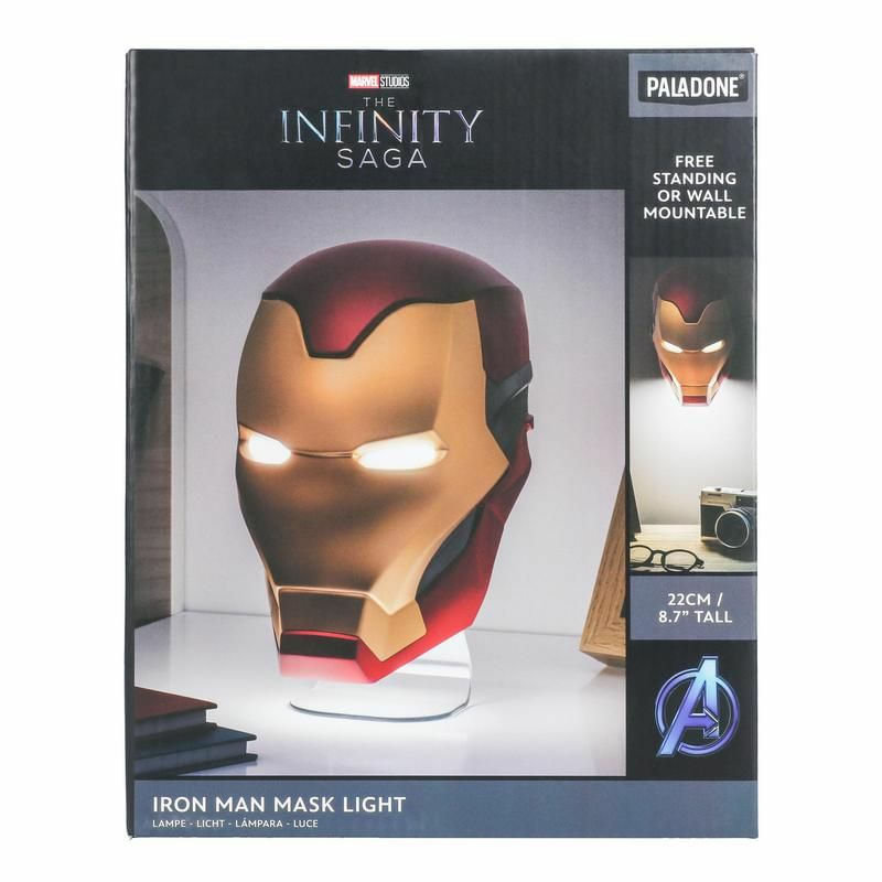 Paladone-Iron-Man-Mask-Light