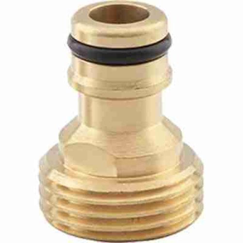 Raccord à Compression à Trois Voies Micro 91029 Claber