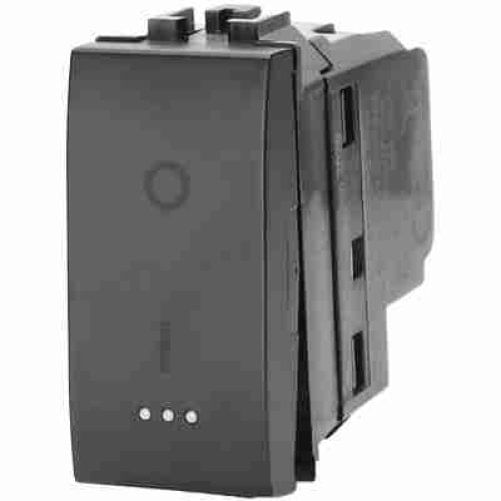 Striscia Led 3m Rgb Sensore Movimento Adesivo Telecomando Batteria Usb Te- B0453 | Leroy Merlin - Foto 7