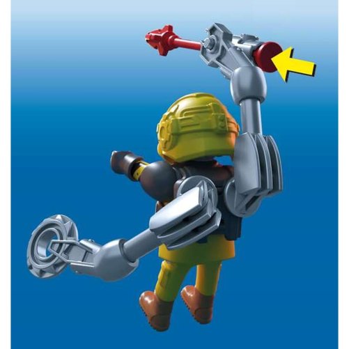 Playmobil 71837 set da gioco Altri Giochi su PagineGialle Shop