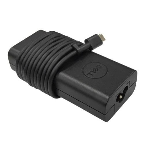 65W Alimentatore Di Rete USB C Per Laptop Per Dell Latitude 5500