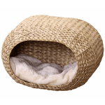 Ebi Cesta da Radiatore per Gatti Sunrise 45x30x30 cm Beige 435/430569