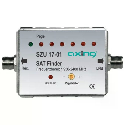 Connettore Da 2 Pezzi Da 3.5mm Maschio A Femmina Di Tipo F F Spina Mono Da 3.5mm Per Adattatore Coassiale RF Per Antenna FM - Foto 6