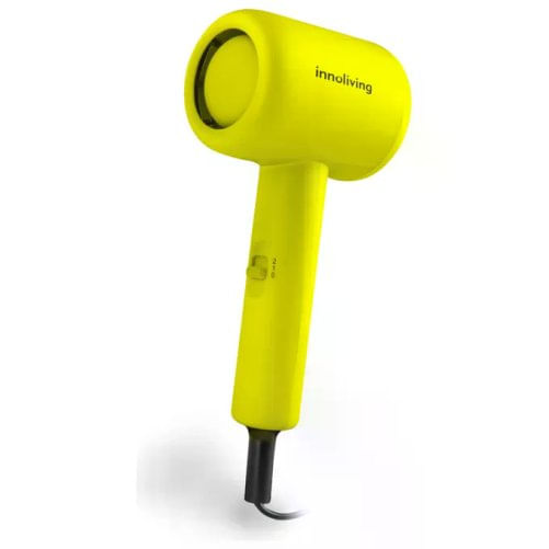 Asciugacapelli Da Parete Design Elegante Phon Per Hotel - Foto 5