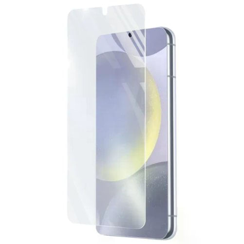 Belkin ScreenForce TemperedGlass Vetro Temperato Per IPhone 16 Pro, Durezza 9H, Antigraffio, Trasparente, Include Un Supporto Per Un'applicazione Senza Bolle, Pellicola Per IPhone 16 Pro, 2 Pezzi - Foto 5