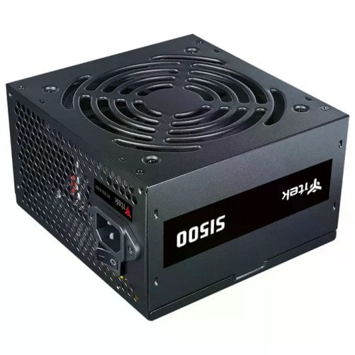 Alimentatore Universale VulTech AU-12W – 12W, 1A Max, 9 Connettori, Regolazione Manuale 3V-12V