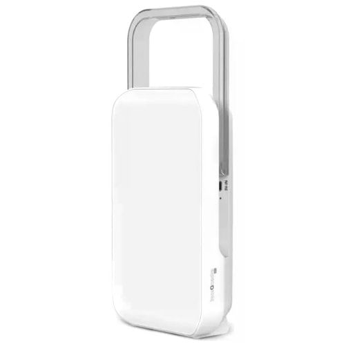 TORCIA A LED RICARICABILE "SURVIVAL" CON POWERBANK E COLTELLO - Foto 11