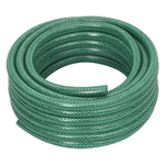 vidaXL Tubo d'Aria Verde 0,6" 20 m in PVC