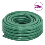 vidaXL Tubo d'Aria Verde 0,9" 20 m in PVC