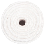 Corda Nautica Completamente Bianca 16 mm 25 m in Polipropilene