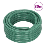 vidaXL Tubo d'Aria Verde 0,6" 30 m in PVC