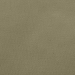 vidaXL Parasole a Vela Oxford Rettangolare 3x4 m Beige