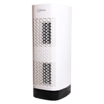 Qlima Purificatore Aria con Filtro HEPA A 68 50 W Bianco