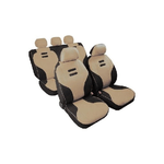 Kynox, set fodere coordinate - Beige