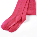 Calzamaglia per Bambini Fucsia 116