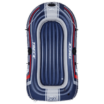 Bestway Hydro-Force Gommone Gonfiabile Treck X1 228x121 cm