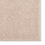 Tappeto a Pelo Corto 240x340 cm Beige Scuro