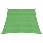 Vela Parasole 160 g/m² Verde Chiaro 3/4x2 m in HDPE