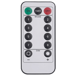 vidaXL Illuminazione di Natale Galassia 140 LED Bianco Caldo 17 cm