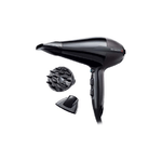 Remington AC5912 asciuga capelli 2200 W Nero