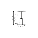 Tescoma-Set-Condimento-4-Pz-CLUB