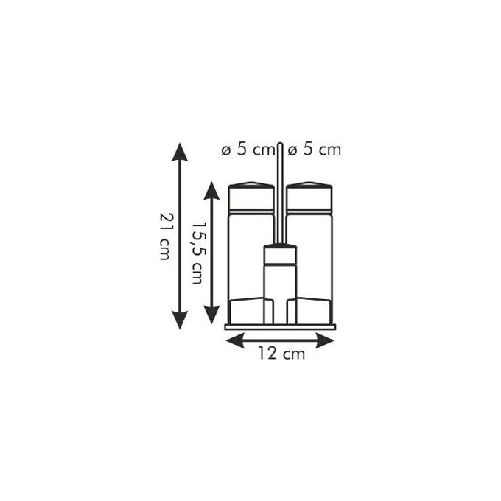 Tescoma-Set-Condimento-4-Pz-CLUB