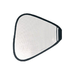 Lastolite TriGrip Reflector, Silver/White, 30"