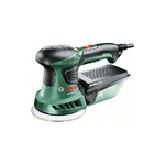 Bosch-PEX-300-AE-Levigatrice-orbitale-24000-Giri-min-Nero-Verde