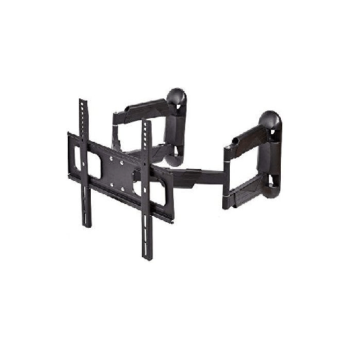 Link-Accessori-LKBR41-Supporto-TV-a-parete-1194-cm--47--Nero